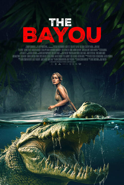 The.Bayou (2025)1080p.WEBRip.x264.AAC5.1-MX / ENG