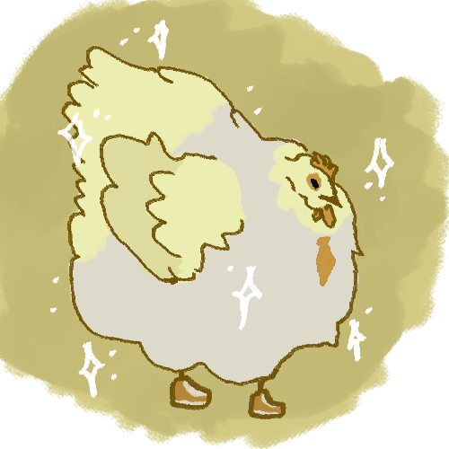 aurum chonked