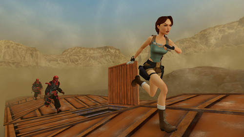 TombRaiderIVVIRemastered 02