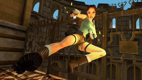 TombRaiderIVVIRemastered 01