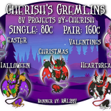 cherishs gremlins