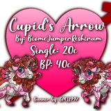 cupid's arrow
