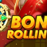 Bonus Rollingan 0,7%