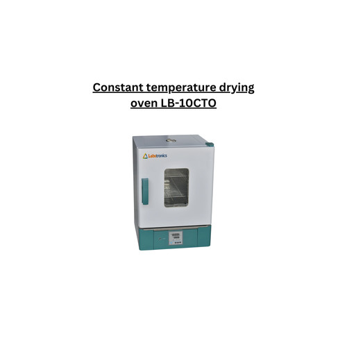 Constant temperature drying oven LB 10CTO.jpg
