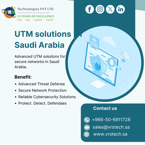 Advanced UTM Security Solutions in Saudi Arabia.png