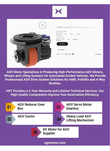 AGV Reducer Gear Box.jpg