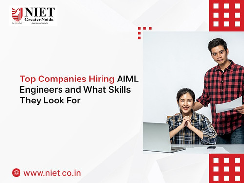 Top Companies Hiring AIML Engineers and What Skills They Look For.jpg