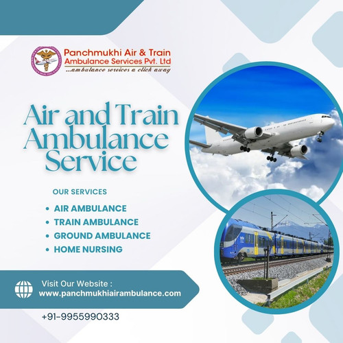 Take Reliable and Trustworthy Air and Train Ambulance Services in Raigarh By Panchmukhi.jpg