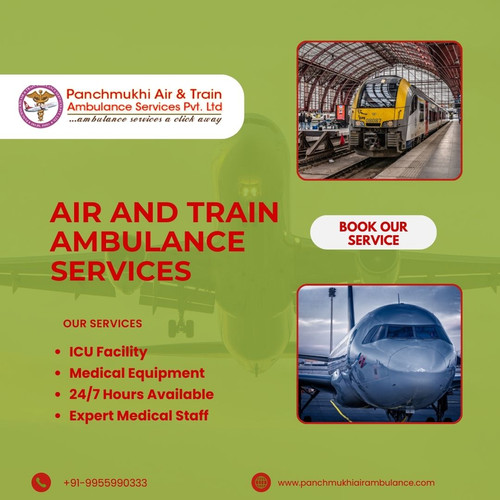Choose Panchmukhi Air and Train Ambulance in Udaipur with Quality Medical Services.jpg