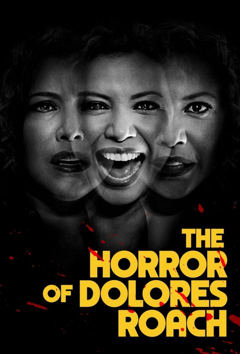 Koszmar Dolores Roach / The Horror of Dolores Roach (2023) (Sezon 1) MULTi.1080p.AMZN.WEB-DL.H264-Mixio | Lektor i Napisy PL