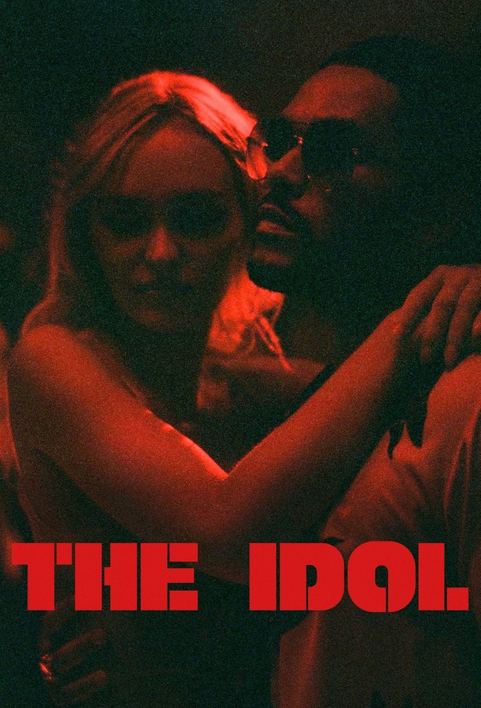 Idol / The Idol (2023) (Sezon 1) MULTi.1080p.MAX.WEB-DL.H264-Mixio | Lektor i Napisy PL