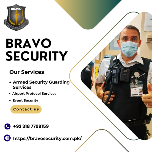 Bravo., Security.png
