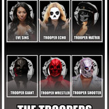 profilo troopers stable