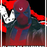 profilo nto el hijo de halfmoon