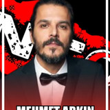 profilo nto mehmet arkin