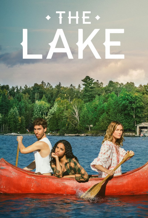 Jezioro / The Lake (2022-2023) (Sezon 1-2) MULTi.1080p.AMZN.WEB-DL.H264-Mixio | Lektor i Napisy PL