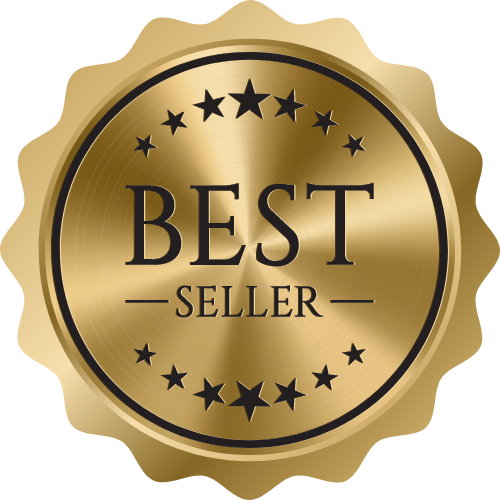 best seller image medallion.png