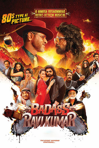 BadAss RaviKumar 2025 Hindi HDRip Full Movie HDHub4u.Tv.jpg
