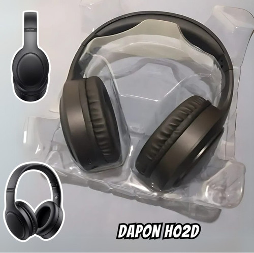 Fone De Ouvido Headphone Dapon H02d.jpg