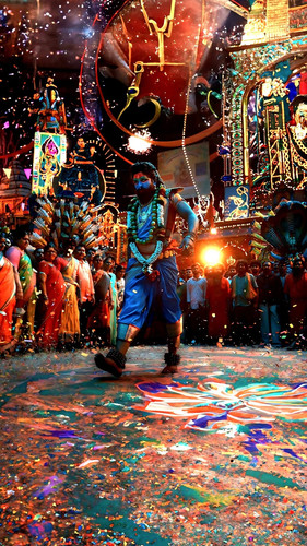 This Whole Jathara Sequence 🔥🔥🔥🥵🥵 Pushpa2TheRule Peak performance bhAAi alluarjunonline AlluArjun Pu.jpg