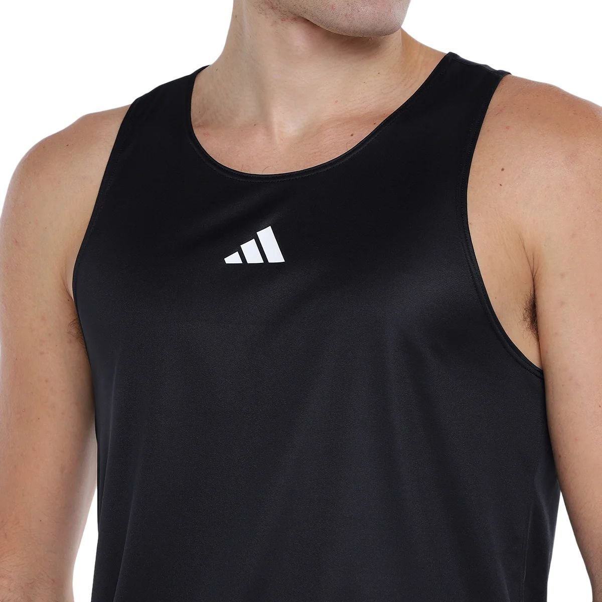 Regata Adidas Treino Básica Masculina