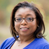 Tonya Jones