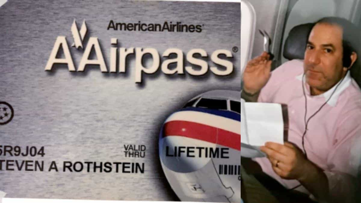 L’uomo che fece perdere milioni ad American Airlines
