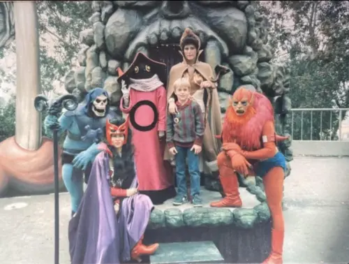he man characters at universal studios in the 1980s v0 clqn8fxtfard1