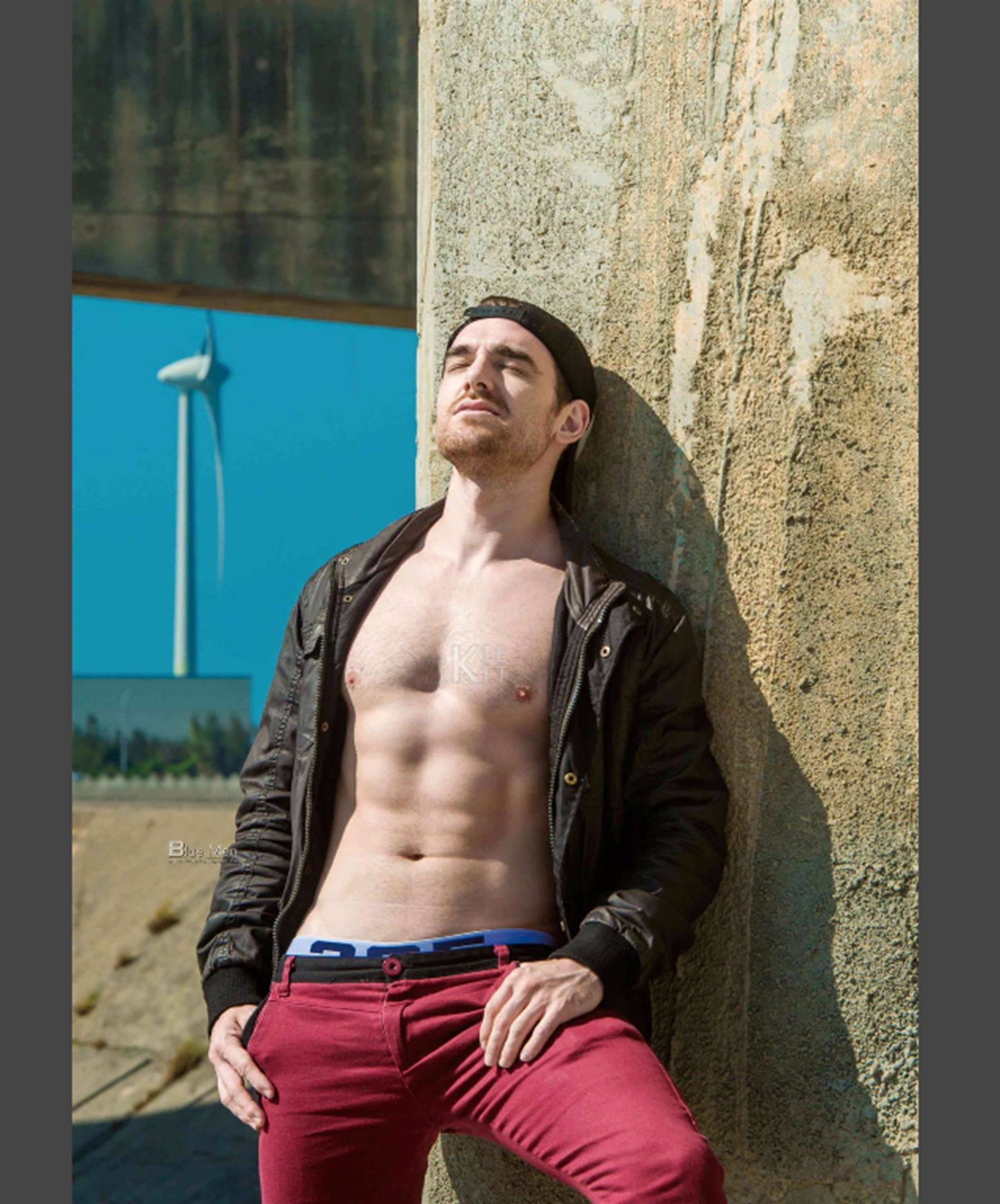 Whoseman NO.05補教型男外師 Maxime【ebook】 17