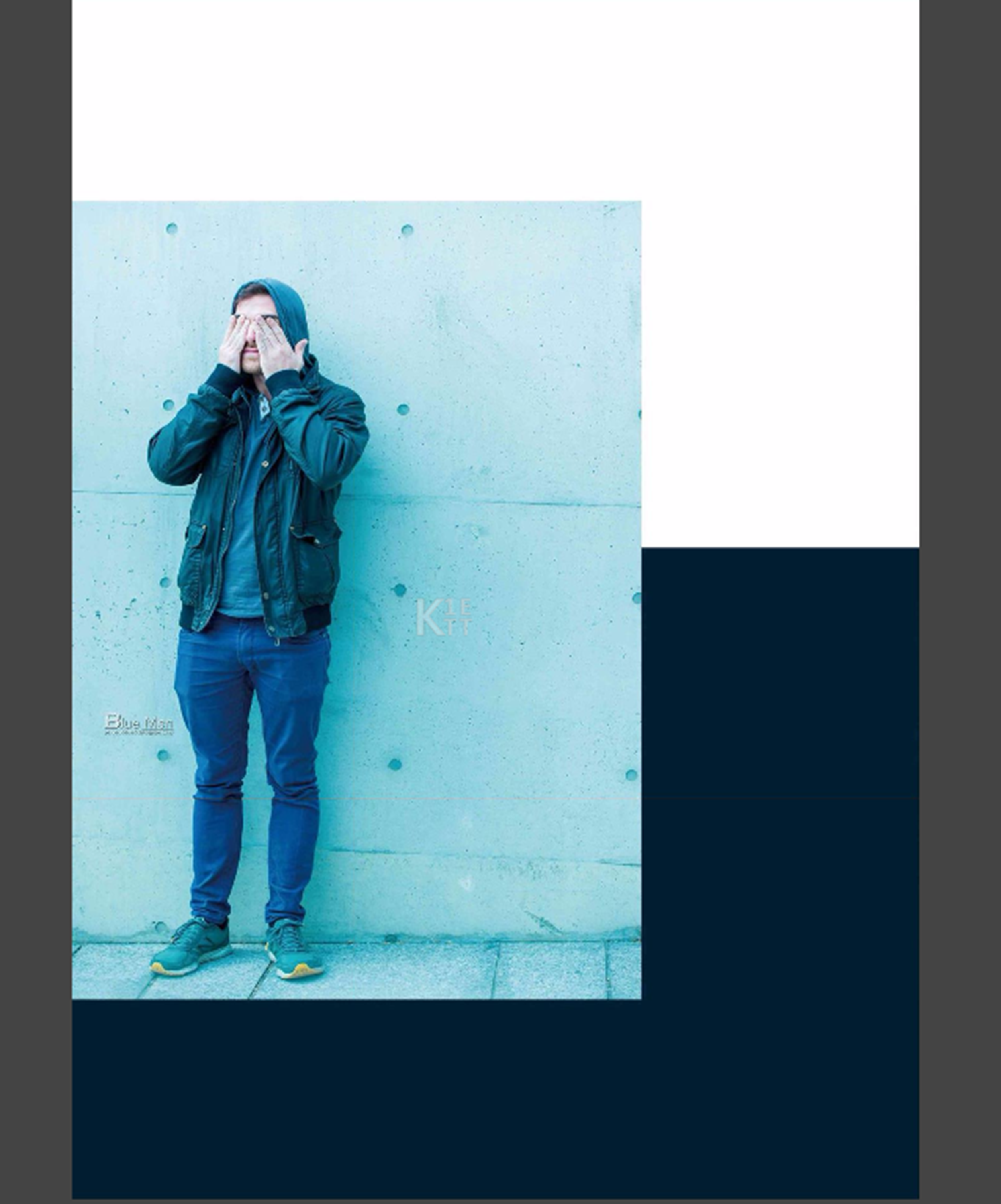 Whoseman NO.05補教型男外師 Maxime【ebook】 26