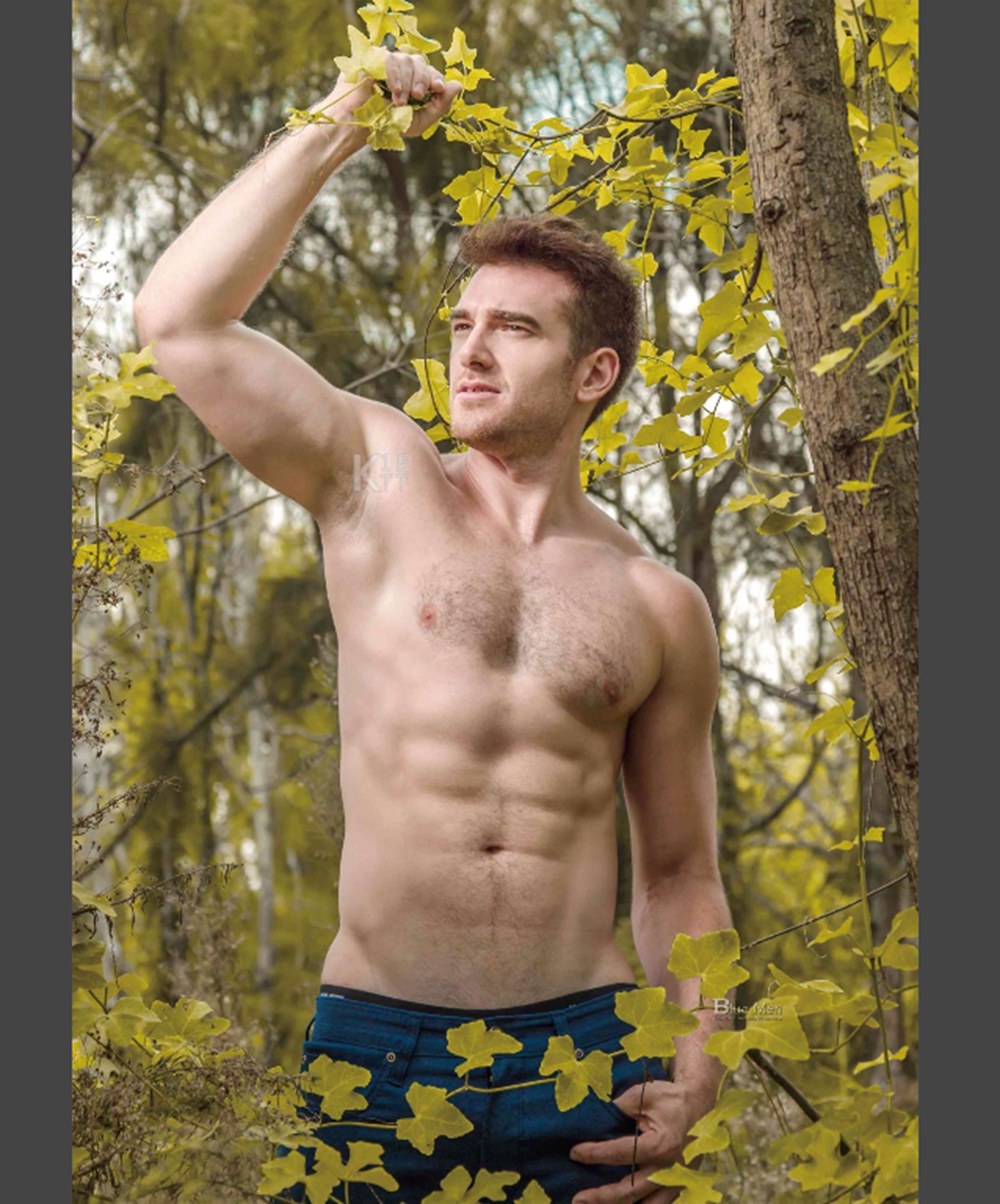 Whoseman NO.05補教型男外師 Maxime【ebook】 15