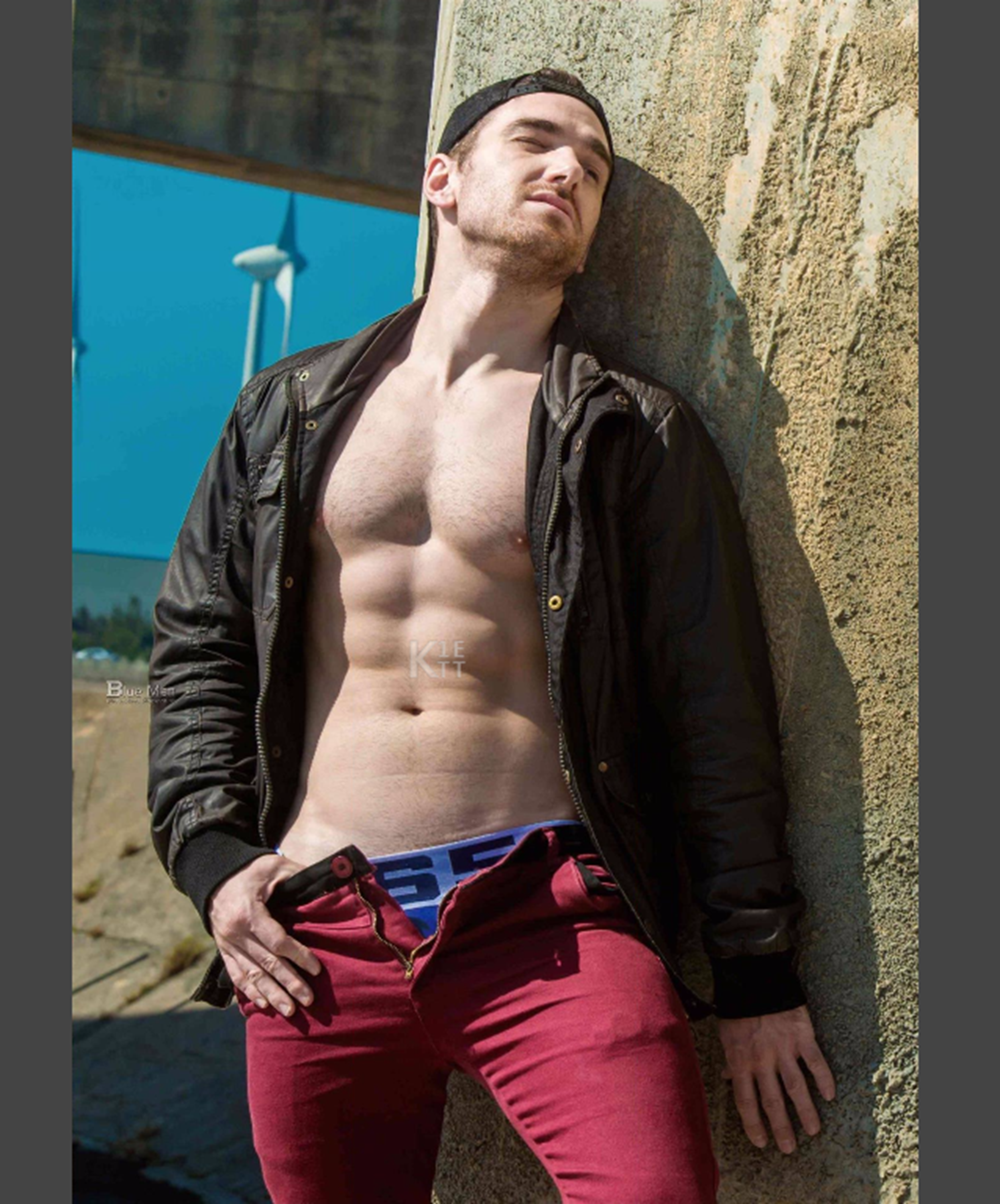 Whoseman NO.05補教型男外師 Maxime【ebook】 16