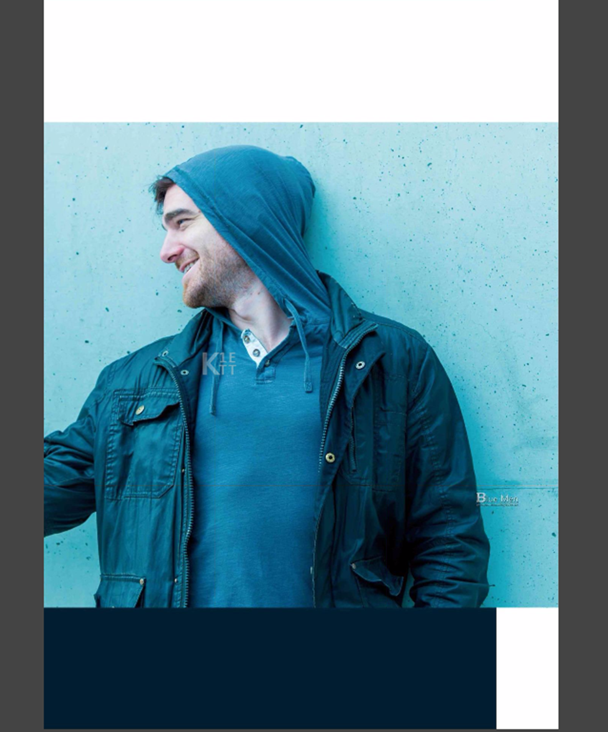 Whoseman NO.05補教型男外師 Maxime【ebook】 27