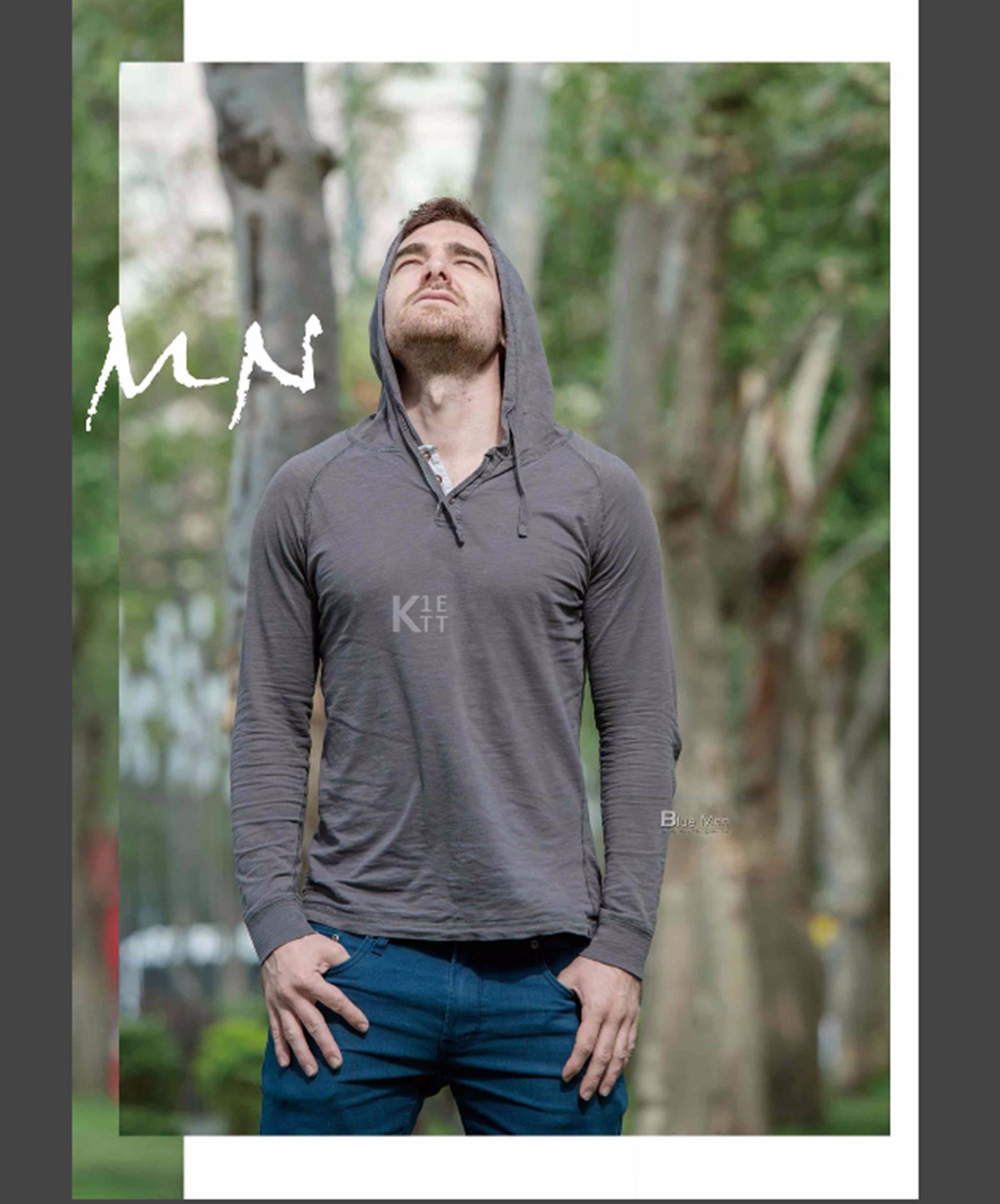 Whoseman NO.05補教型男外師 Maxime【ebook】 29