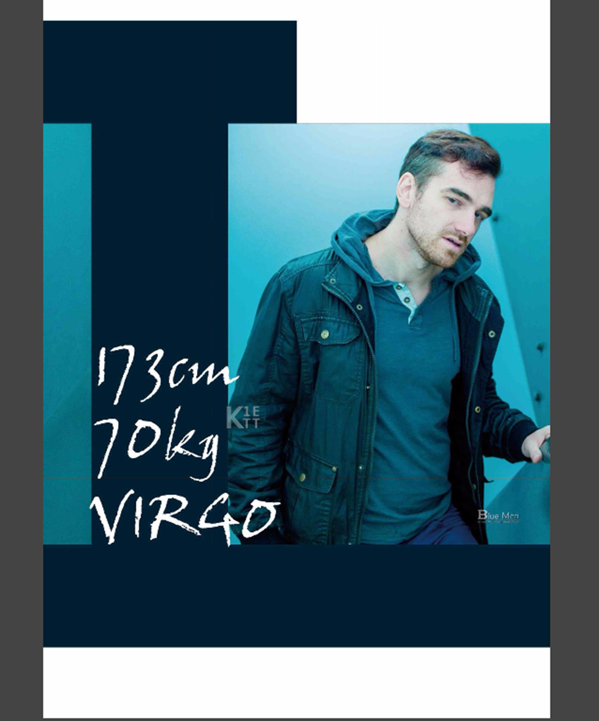 Whoseman NO.05補教型男外師 Maxime【ebook】 25