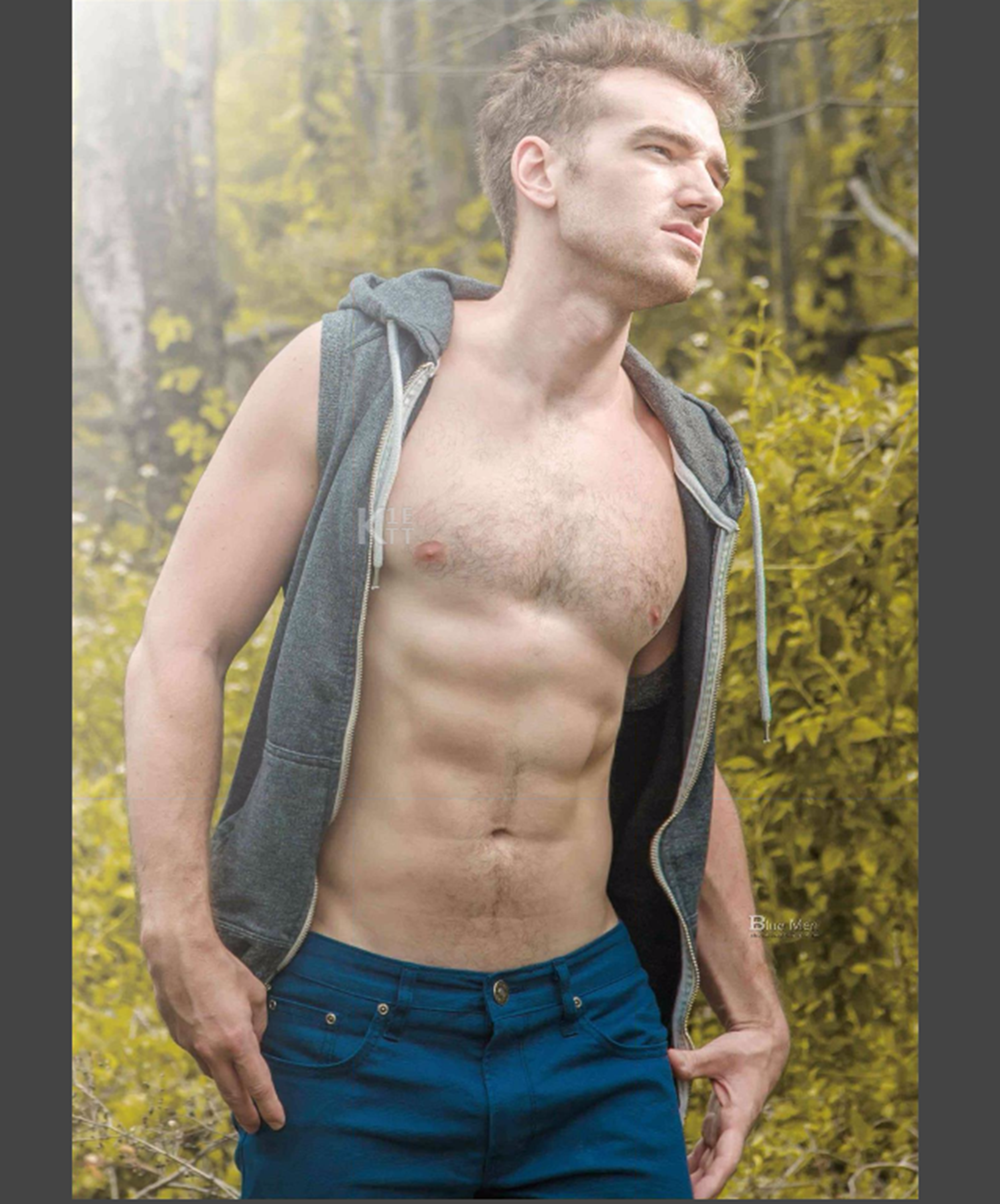 Whoseman NO.05補教型男外師 Maxime【ebook】 59