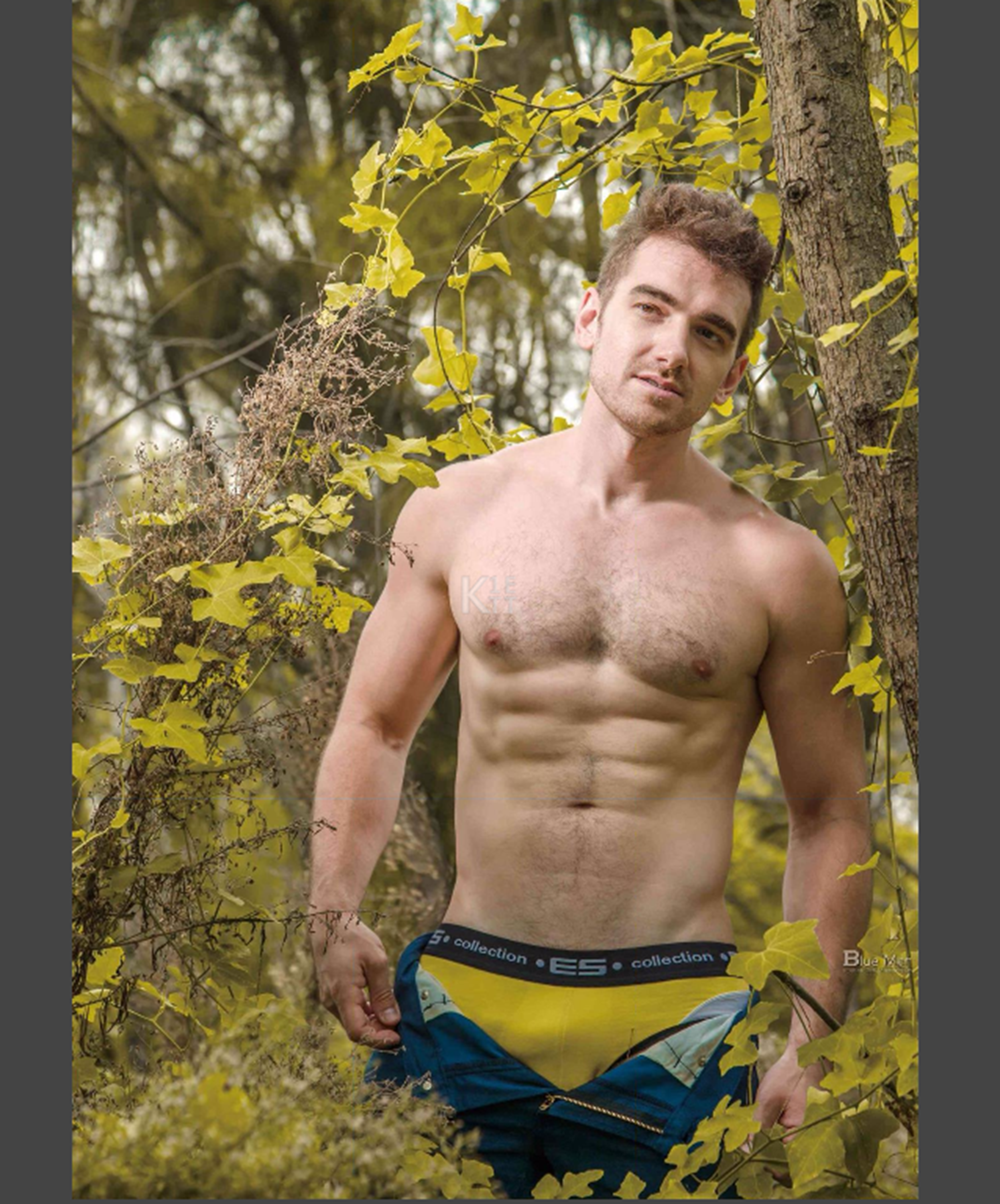 Whoseman NO.05補教型男外師 Maxime【ebook】 71