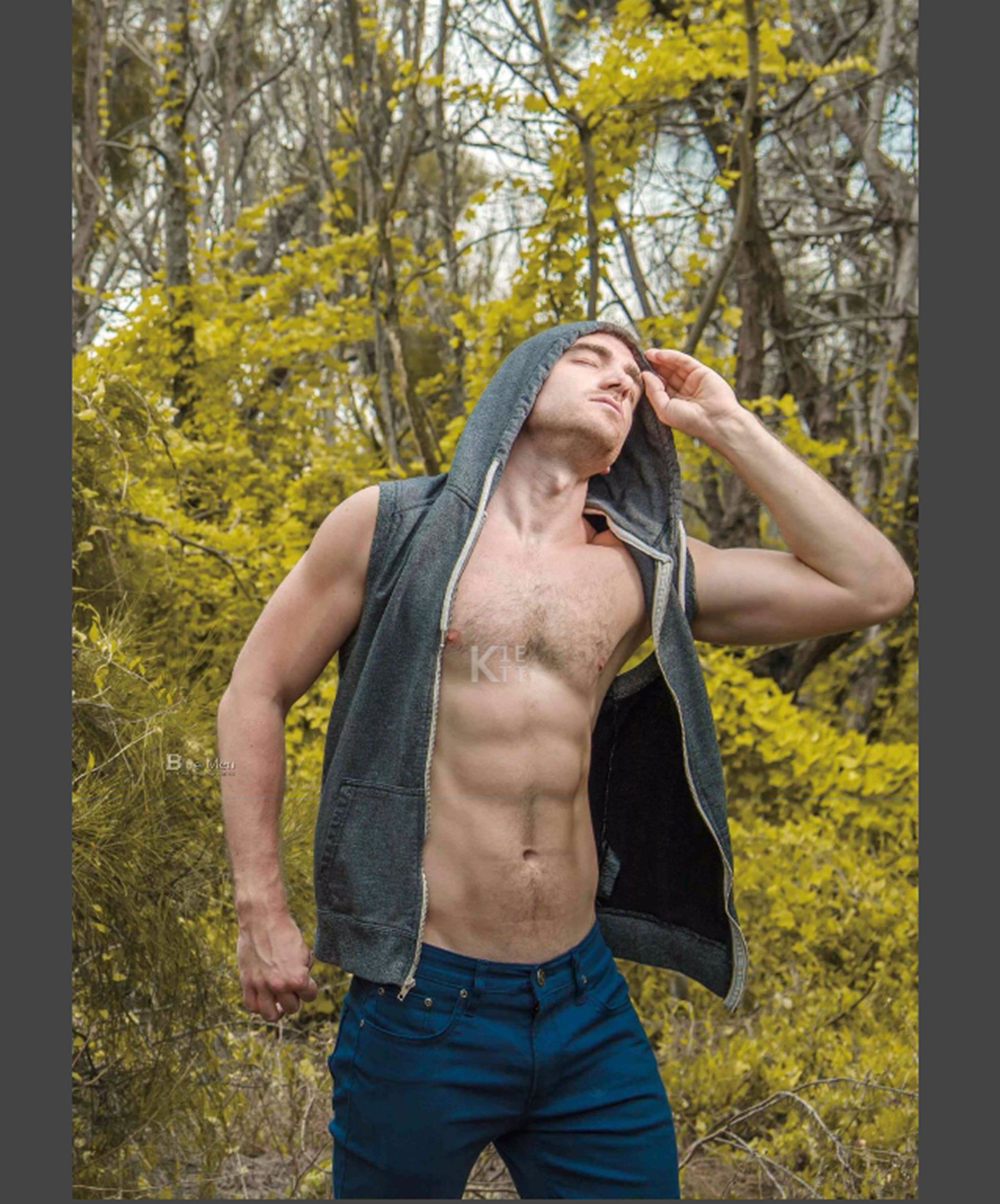 Whoseman NO.05補教型男外師 Maxime【ebook】 61