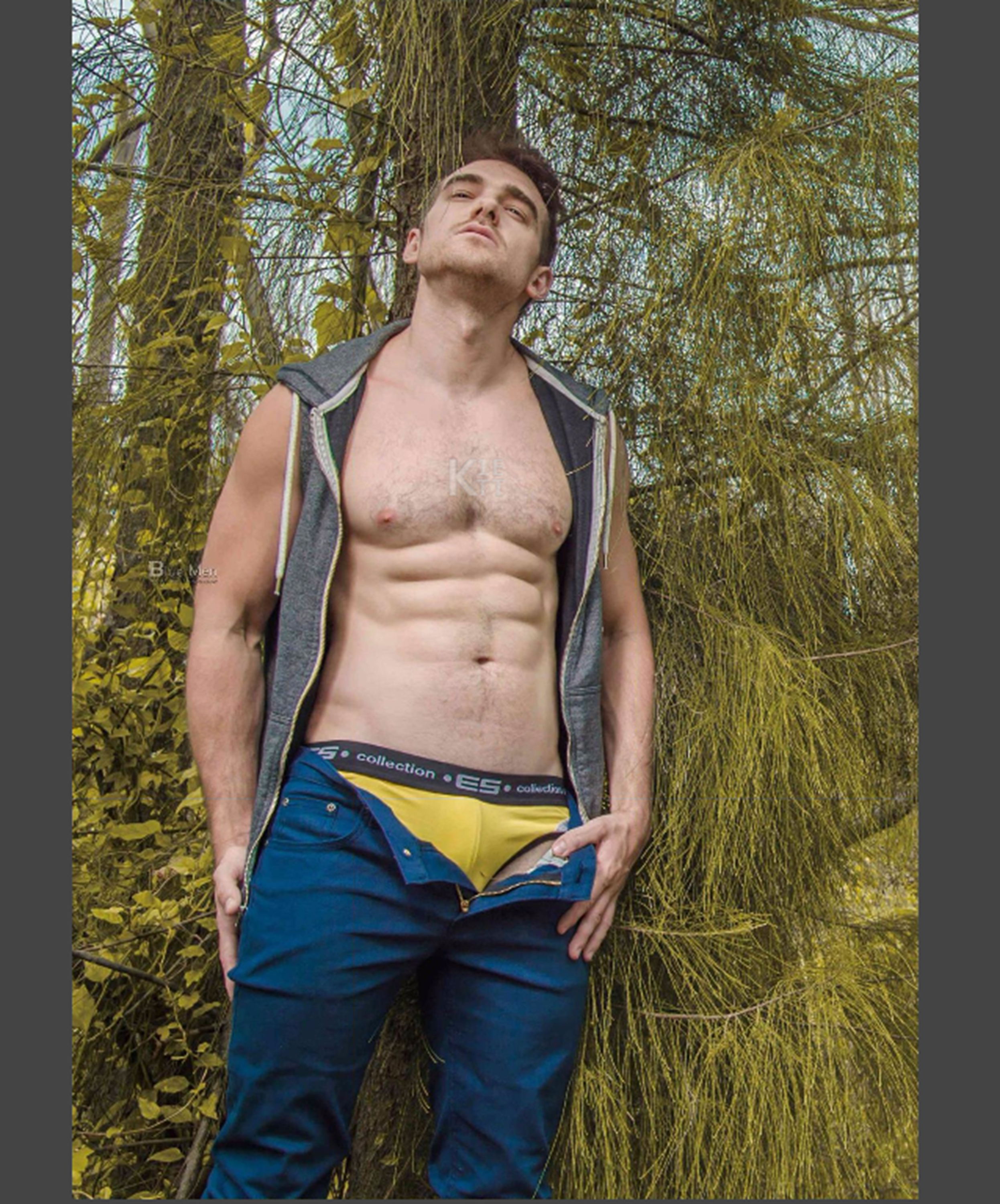 Whoseman NO.05補教型男外師 Maxime【ebook】 66