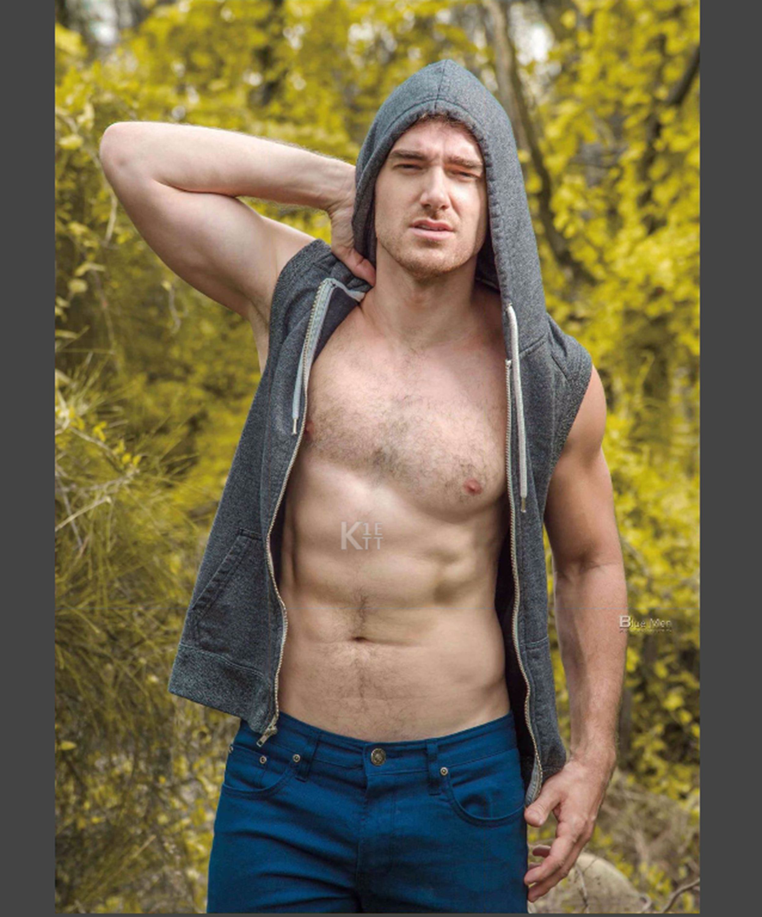 Whoseman NO.05補教型男外師 Maxime【ebook】 60