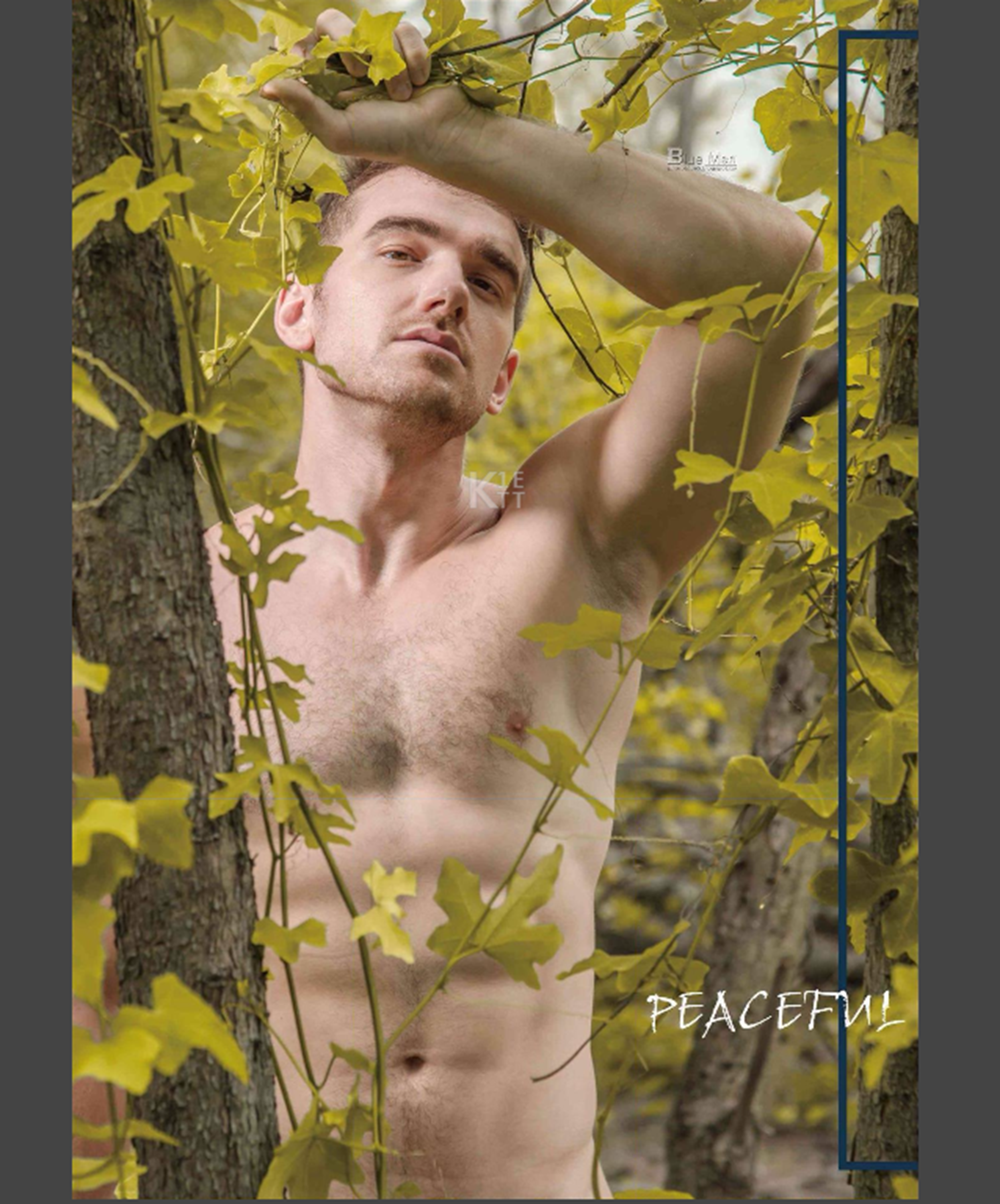 Whoseman NO.05補教型男外師 Maxime【ebook】 72