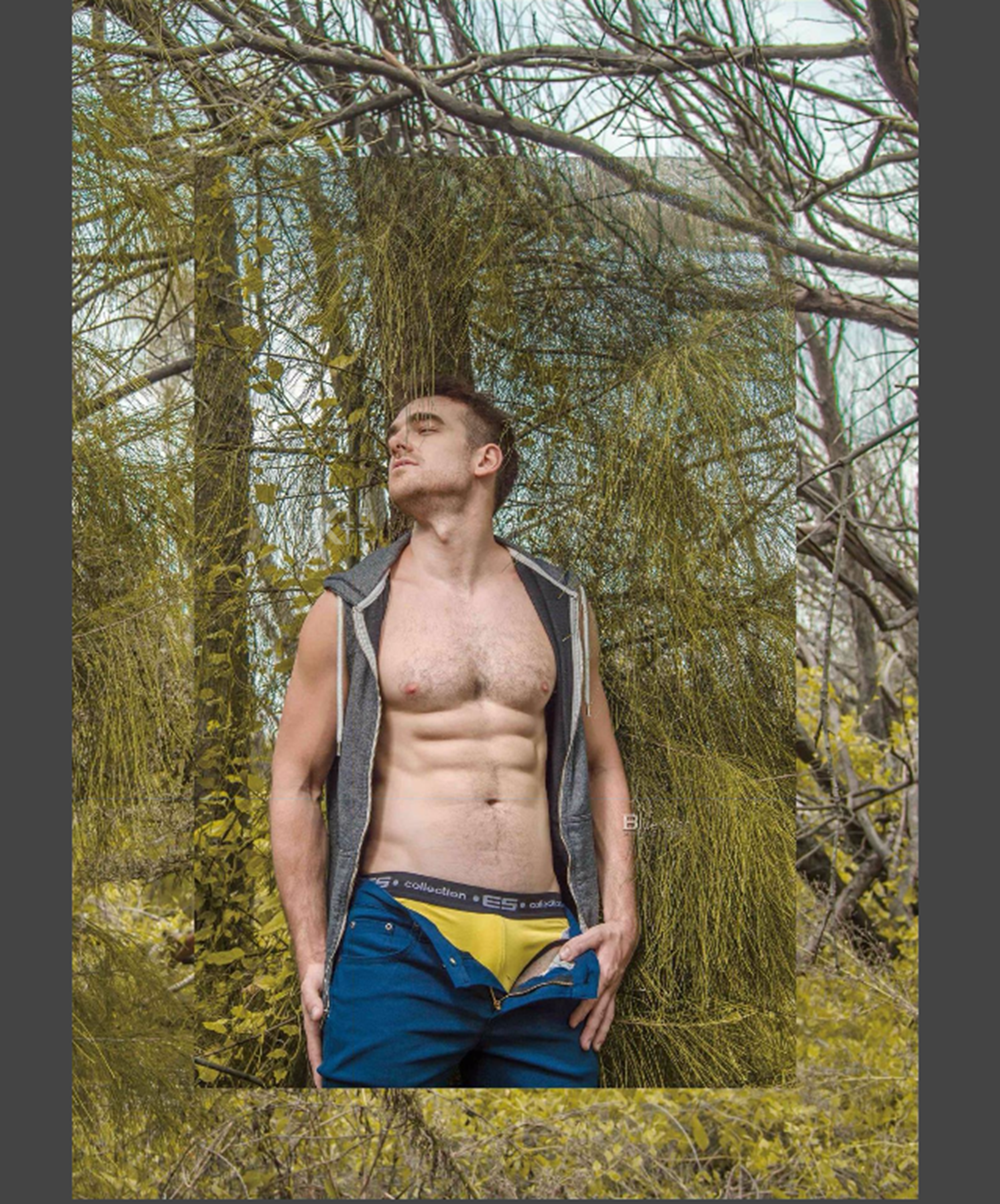 Whoseman NO.05補教型男外師 Maxime【ebook】 67