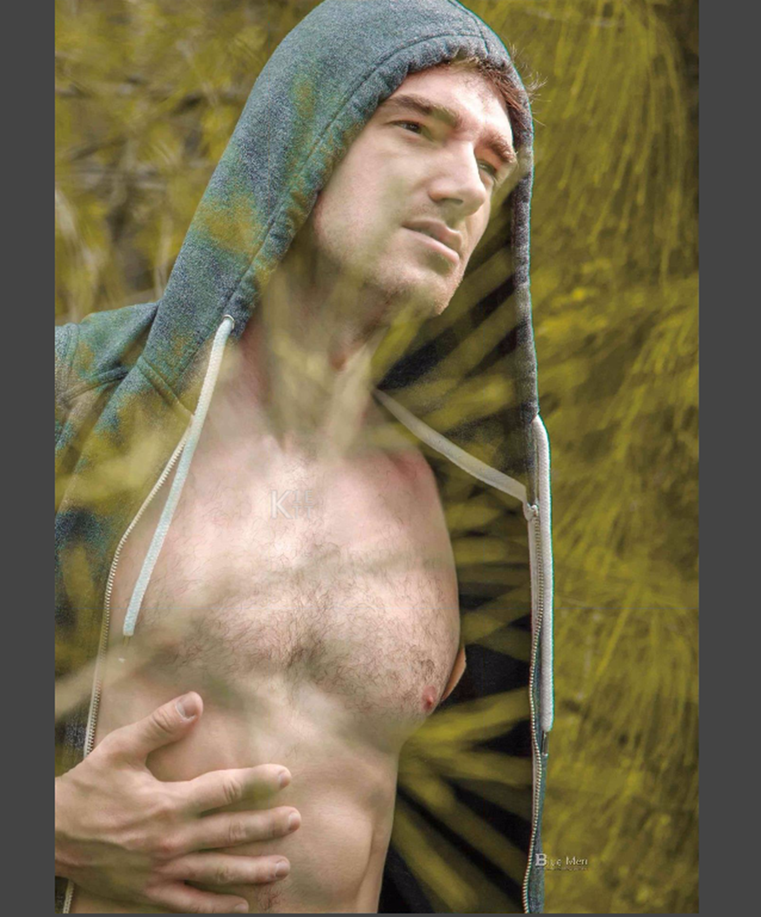 Whoseman NO.05補教型男外師 Maxime【ebook】 63