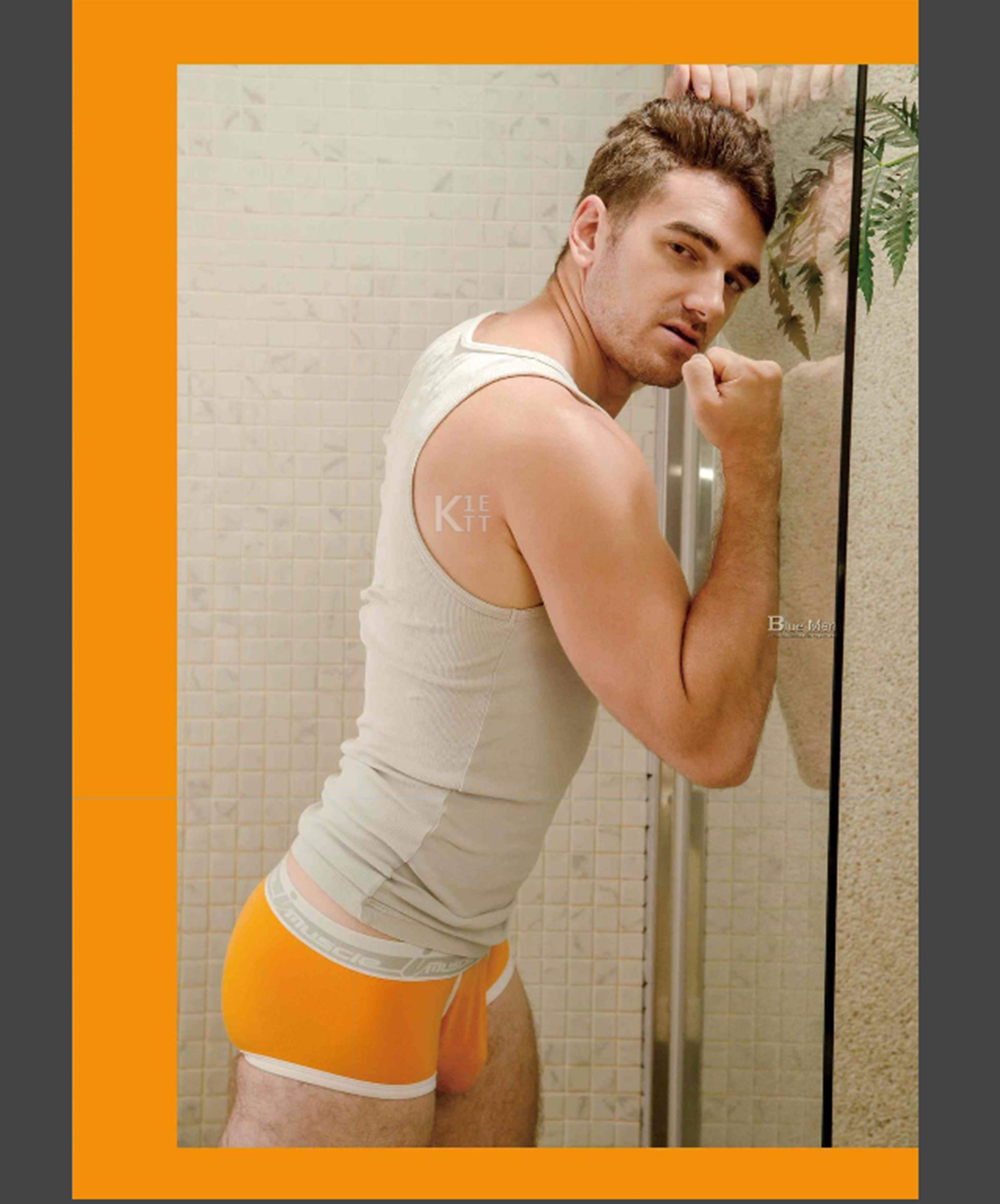 Whoseman NO.05補教型男外師 Maxime【ebook】 51