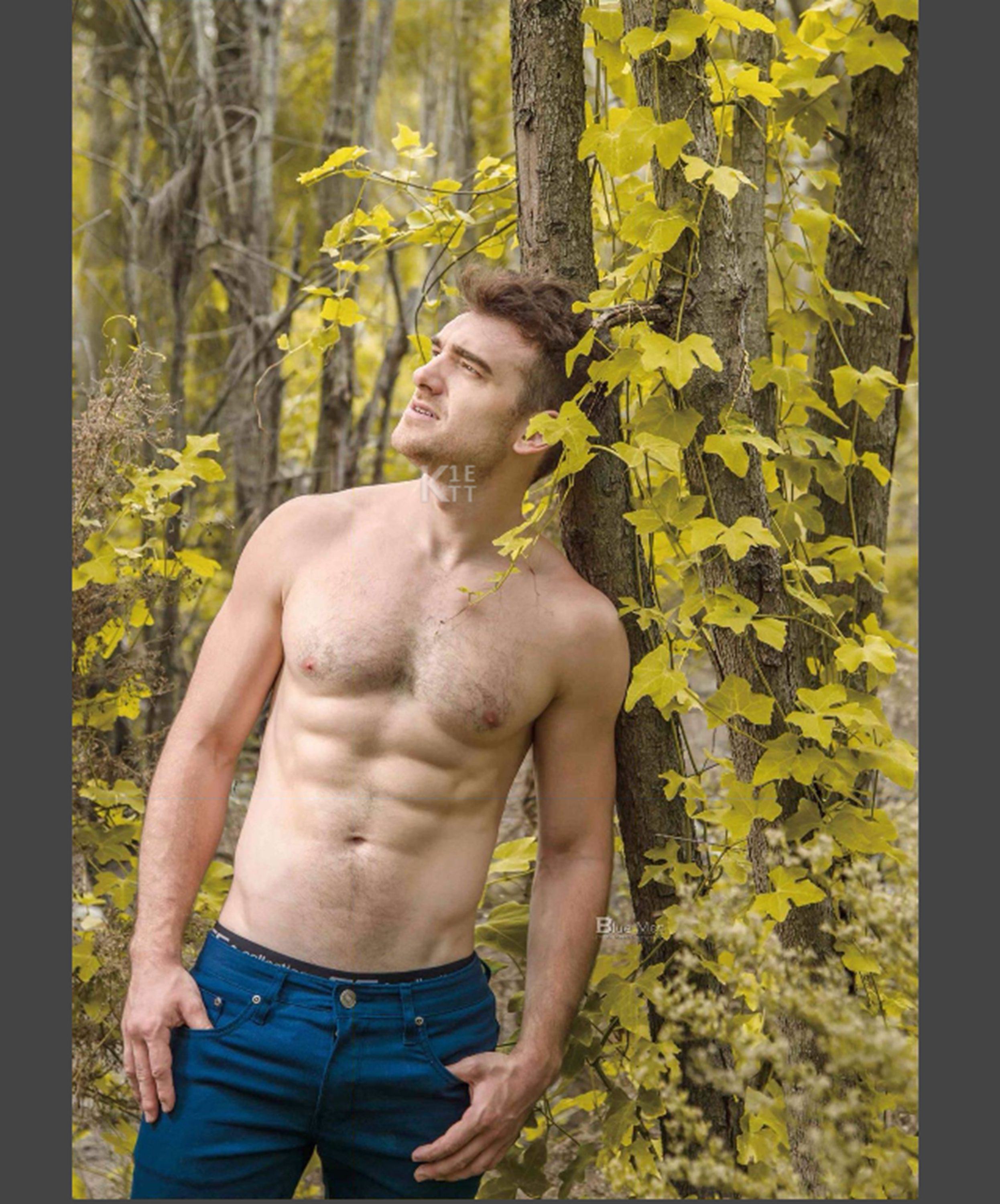 Whoseman NO.05補教型男外師 Maxime【ebook】 68