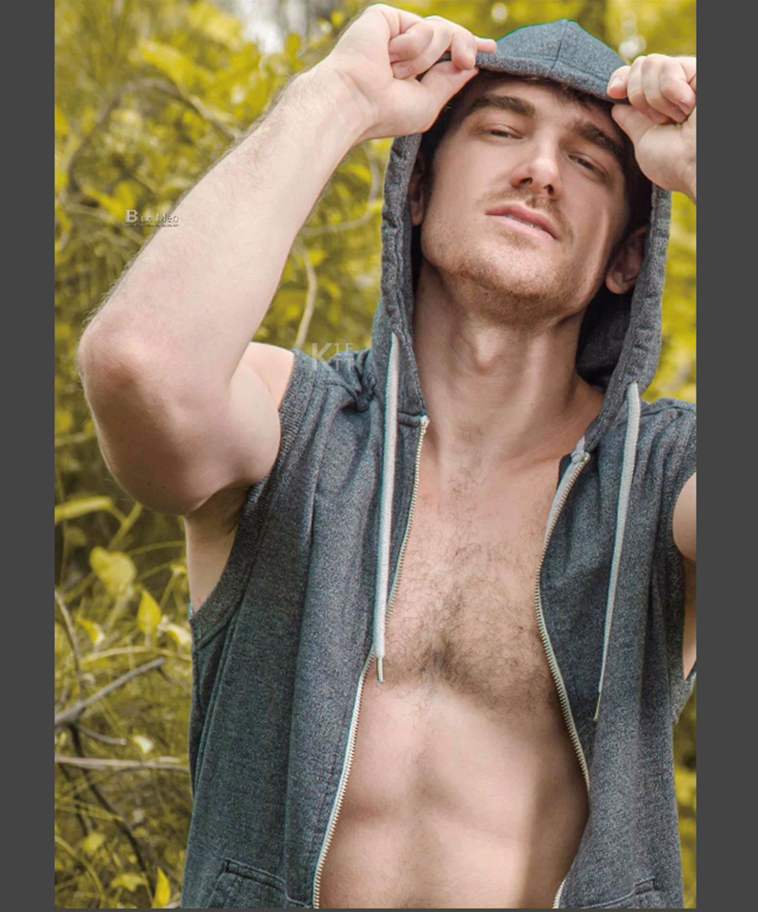 Whoseman NO.05補教型男外師 Maxime【ebook】 64