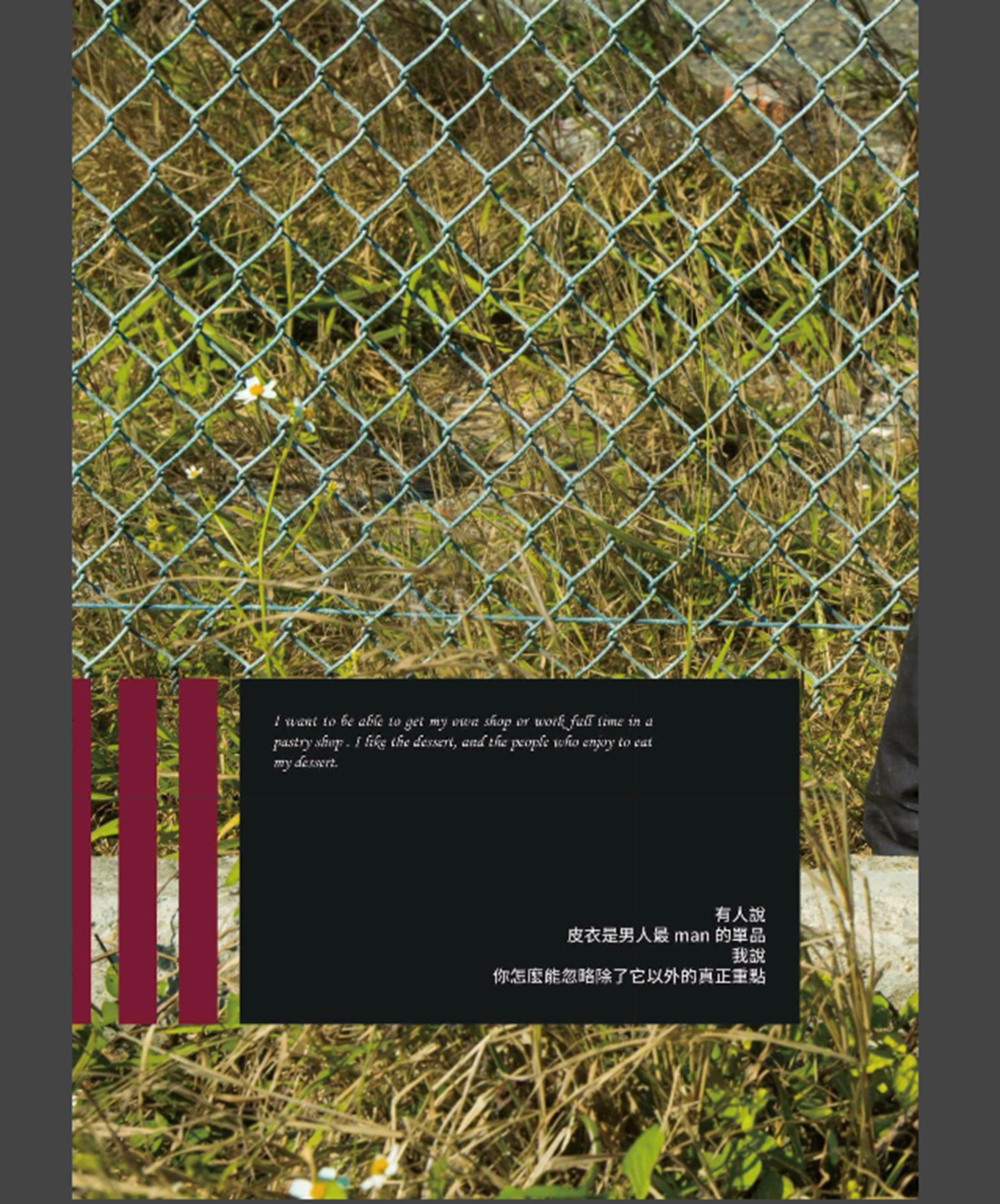 Whoseman NO.05補教型男外師 Maxime【ebook】 78