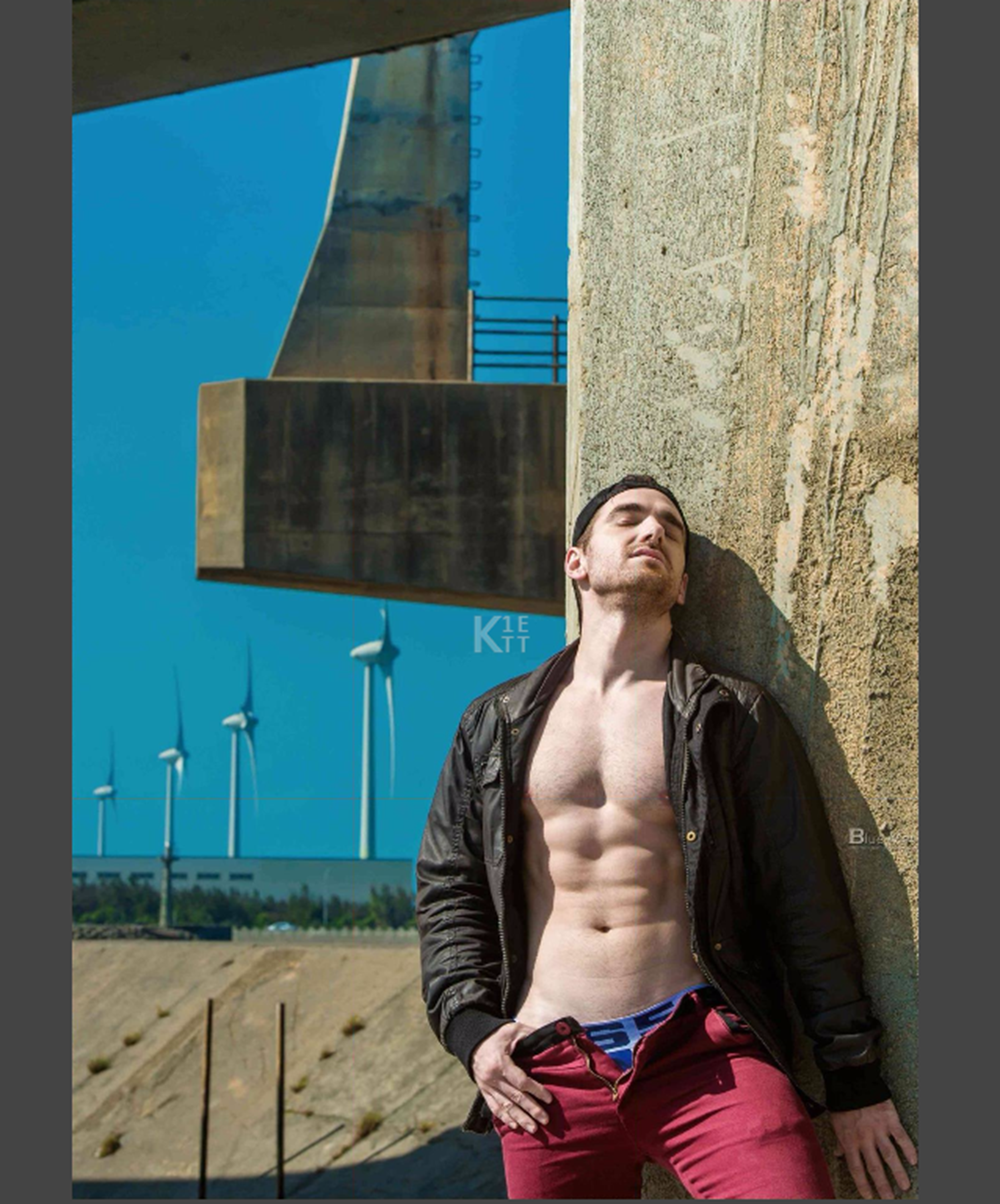 Whoseman NO.05補教型男外師 Maxime【ebook】 89