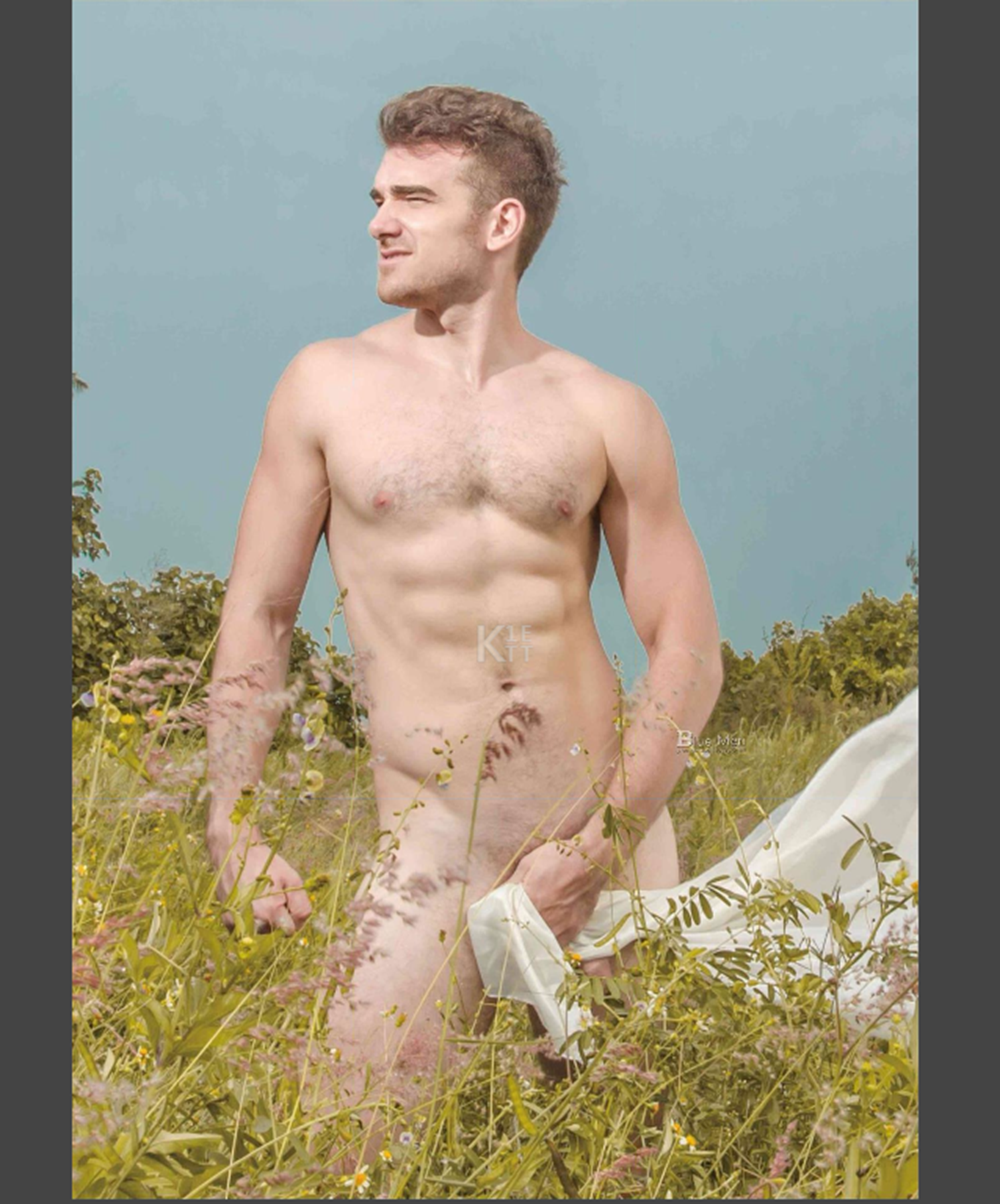 Whoseman NO.05補教型男外師 Maxime【ebook】 74