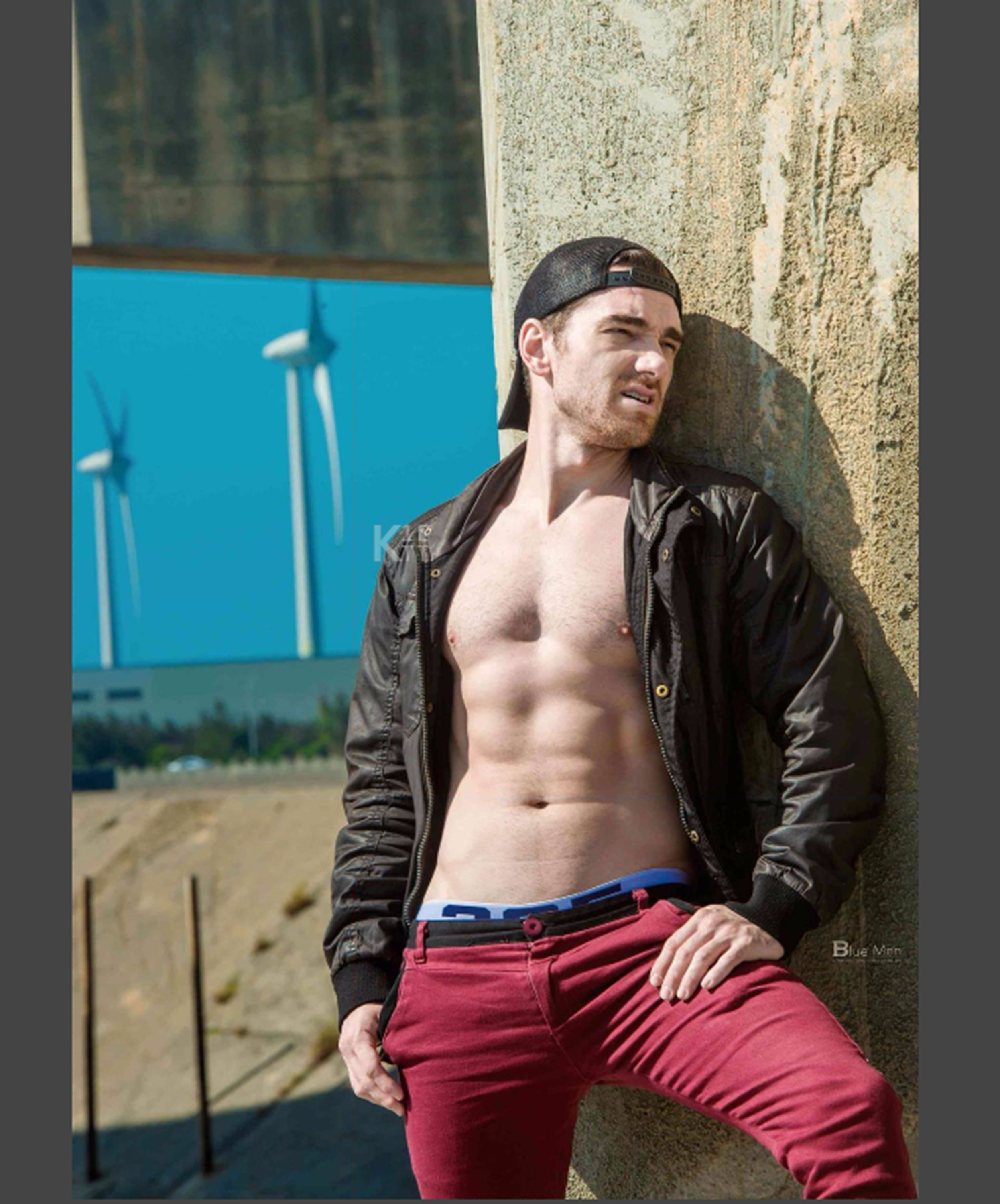 Whoseman NO.05補教型男外師 Maxime【ebook】 87